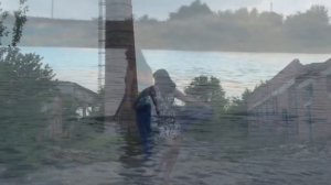 Я просто полетаю и вернусь