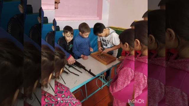 "Зарничка" смотреть онлайн