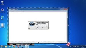 Как легко записать видео с экрана