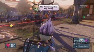 Plants vs. Zombies: Garden Warfare #21 - Открываем пак за 40к