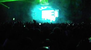 Infected Mushroom @ First Open Air 2011, Moscow 28.05.11