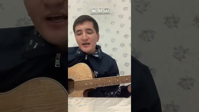 Найк Борзов - Верхом на звезде (cover) смотреть онлайн