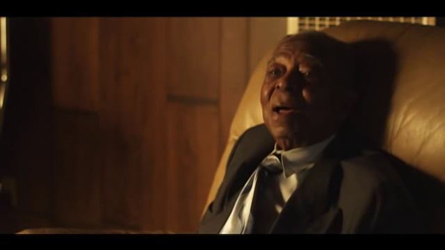 Lee Wesley Gibson Pullman Porter.mov смотреть онлайн