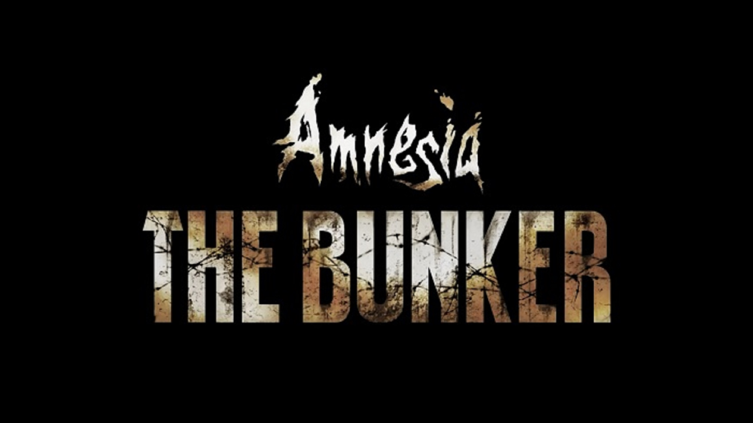 Прохождение игры ► Amnesia: The Bunker #1