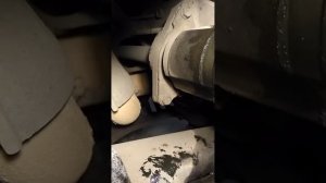 проверка люфта привода x-trail