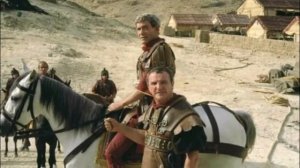 Masada-Main Titles-Jerry Goldsmith