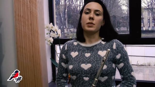 Берегите своих матерей! #ДеньМатери #МолодёжкаОНФ смотреть онлайн