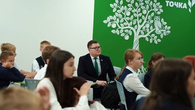 Бережное отношение к природе формируется со школьной скамьи