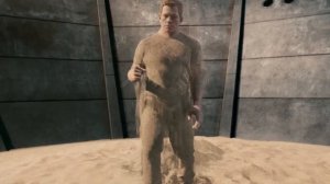 Песочный человек намного сильнее, чем вы думаете I Человек-паук 3: Нет пути домой Марвел фаза 4