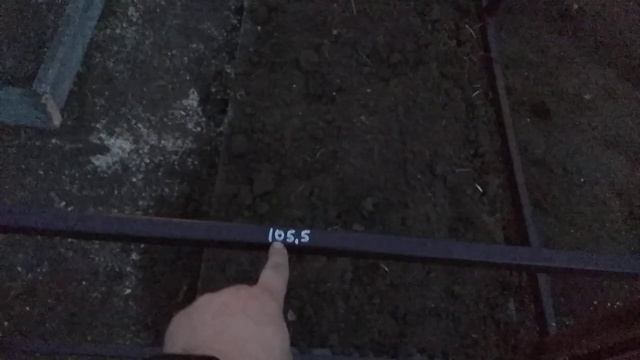 Теплица 6х3 своими руками..mp4 смотреть онлайн