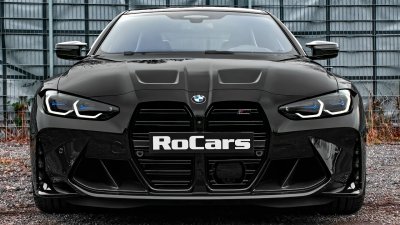 Обзоры авто