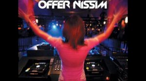 Offer Nissim  עופר ניסים - Out of my skin