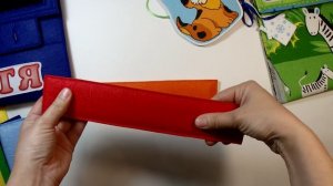 Рождественские конверты с сюрпризами под ёлку для деток