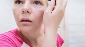 ?STUDIO professional крем - краска для бровей с эффектом татуажа, мой затест.