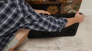 Настольная индукционная плита Gorenje ICE3500DP