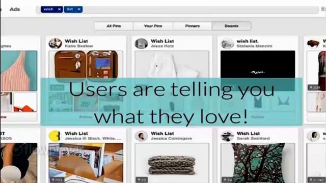Как использовать pinterest для бизнеса