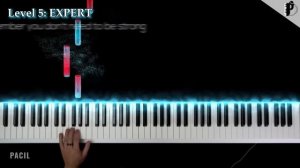 Gigachad | EASY to EXPERT but...