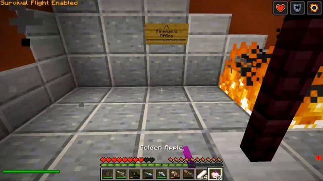 АРМИЯ МАРШАЛ EXE НАПАЛ НА РАЙДЕР ЩЕНЯЧИЙ ПАТРУЛЬ В МАЙНКРАФТ СЕКРЕТ 100% ИСПЫТАНИЯ ICE SCREAM 5 смотреть онлайн