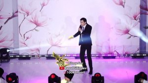 Гасан Маккашарипов – «Дарго»