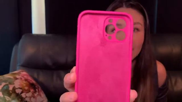 Our Point of View on SURPHY Silicone Phone Cases From Amazon смотреть онлайн