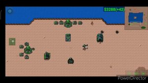 Rusted Warfare Обзор