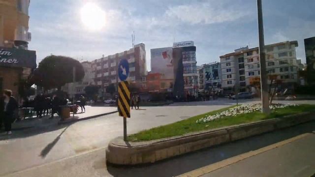 Турция Стамбул! ЦЕНЫ в Турции Ялова Термальные Источники! Как Орел и Решка Турция Стамбул Анталия