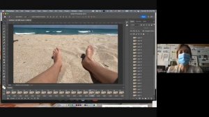 How to turn a MP4 or MOV into a GIF using Photoshop