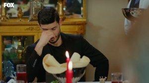 Sürprizli yemek daveti! - Yasak Elma 89. Bölüm