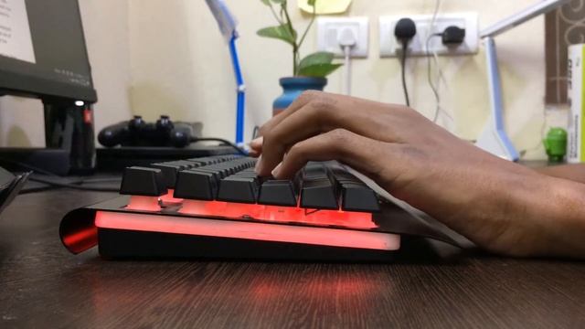 Redgear Blaze 3 Review - Best Budget Gaming Keyboard! смотреть онлайн