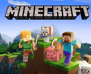 играем в маенкравт