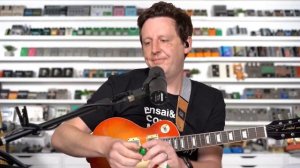 JHS Pedals | TINY Ibanez TS808 & Boss DS1 w/ Pedal Pawn Gypsy Vibe