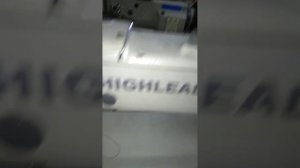 Швейная машина Highlead GC0388