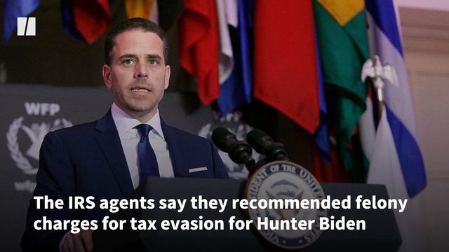 Rep. Marjorie Taylor Greene Flashes Hunter Biden Nudes