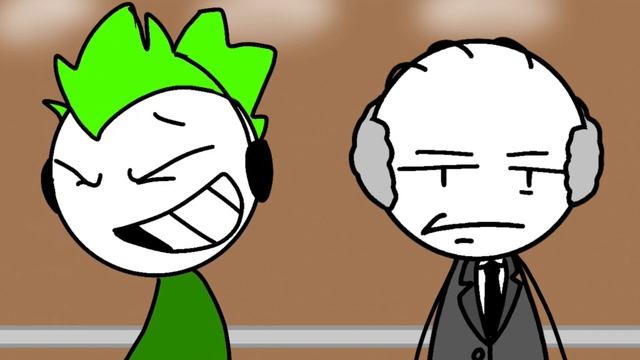 The toilet after Taco Bell | Flipaclip Animation смотреть онлайн