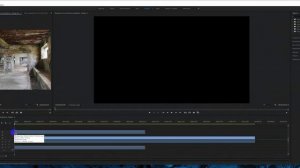 Как убрать фон на видео в Adobe Premier Pro || Пошаговое руководство