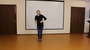 Музыкальная игра «Зверята». Кирьянова Е.А., музыкальный руководитель