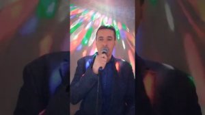 У тебя в глазах звезды отражаются АРТИСТ НА ЧАС (Кавер версия)Сергей Куренков
