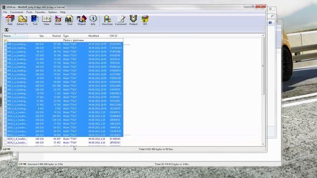 Как поменять меню игры в CS 1.6 !!! смотреть онлайн