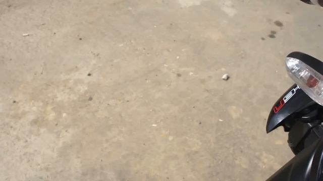 Kawasaki ER6N 2012 with Exhaust Ixil Hyperlow XL Dual Exit Full Race system. Москва. смотреть онлайн