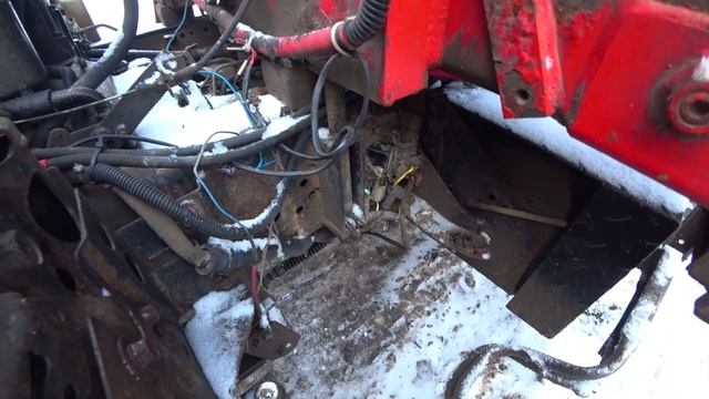 Не работают свечи накала , ищу причину (ремонт реле свеч накала) смотреть онлайн