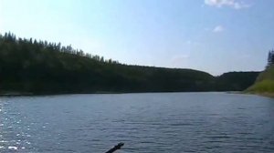 Тюнг - рыбная река. Сказ 1