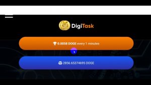 Авто кран DOGE моментальная выплата