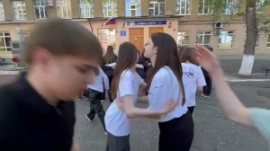 Гимназия 7 Оренбург