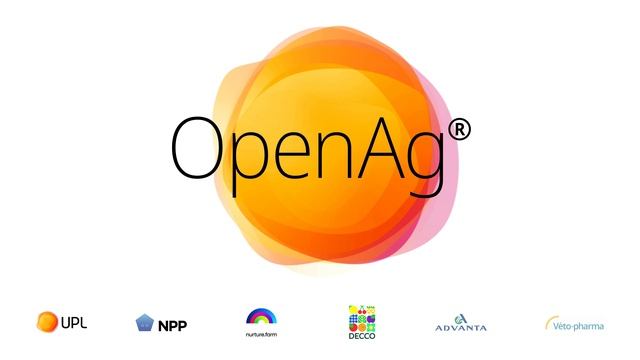 OpenAg Network video