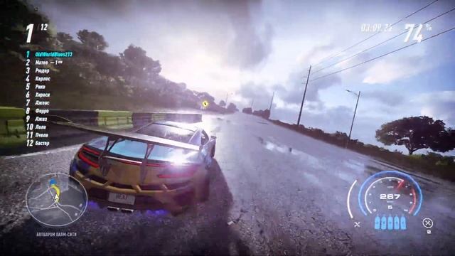 Стрим залипаем в Need for Speed Heat | Mercedes-AMG GT R `17 | Acura NSX `17 смотреть онлайн