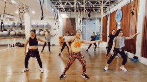 Nightcore - Thunder | Gabry Ponte, LUM!X, Prezioso | Dance Choreography by Rini