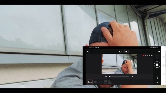 Canon Powershot SX740 HS - Reisezoom Kompakt Kamera - das etwas andere Hands-On Review смотреть онлайн