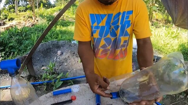 PART 1-DIY INVENTION AMAZING DEEP WELL PRESSURE PUMP IN MINDANAO смотреть онлайн