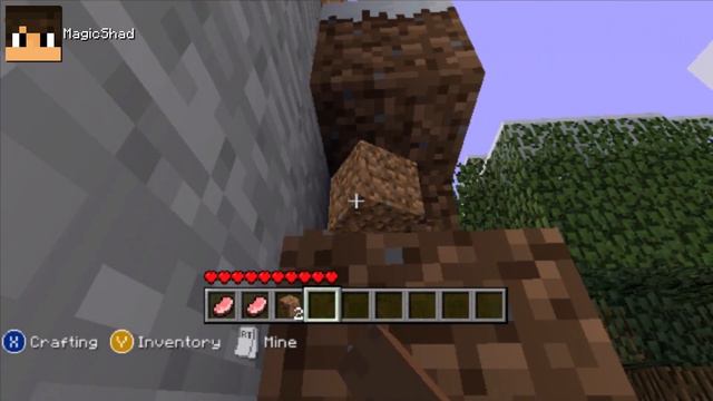 ДОМ МИЛЫЙ ДОМ | Minecraft Xbox 360 Edition ВЧЕТВЕРОМ | [0] #minecraft смотреть онлайн