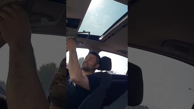 OPEL VECTRA C 2005 COMFORT SUNROOF TAMİRİ смотреть онлайн